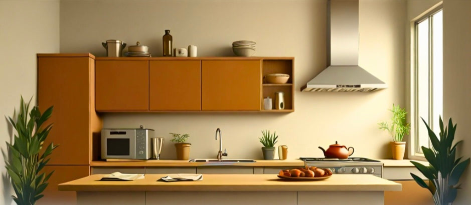 Home and Kitchen
