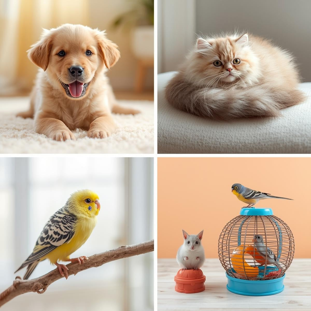 Pets